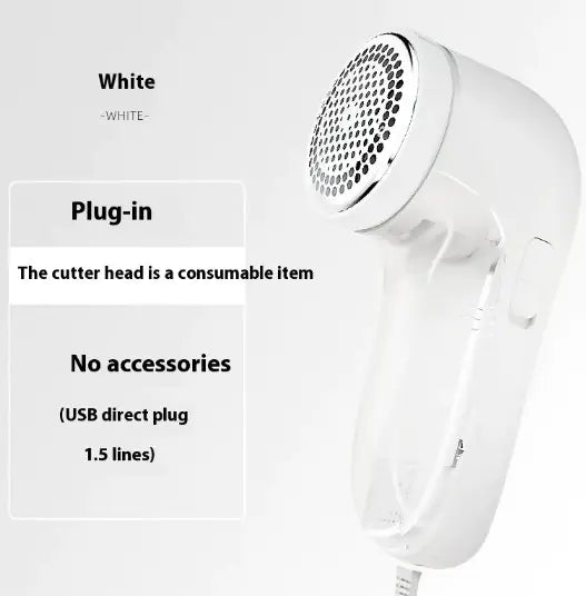 Electric Lint and Pet Hair Remover