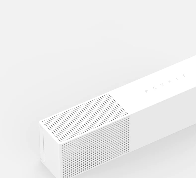 Smart Pet Odor Eliminator for Cats and Dogs