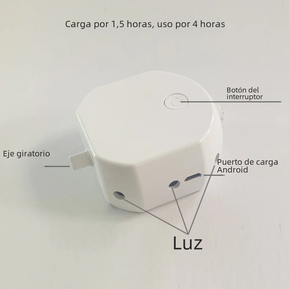 Wicked Ball Automatic Smart Pet Toy for Dogs