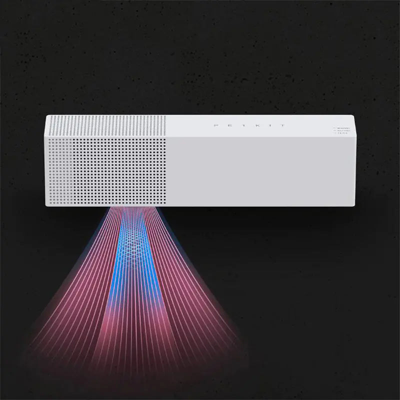 Smart Pet Odor Eliminator for Cats and Dogs