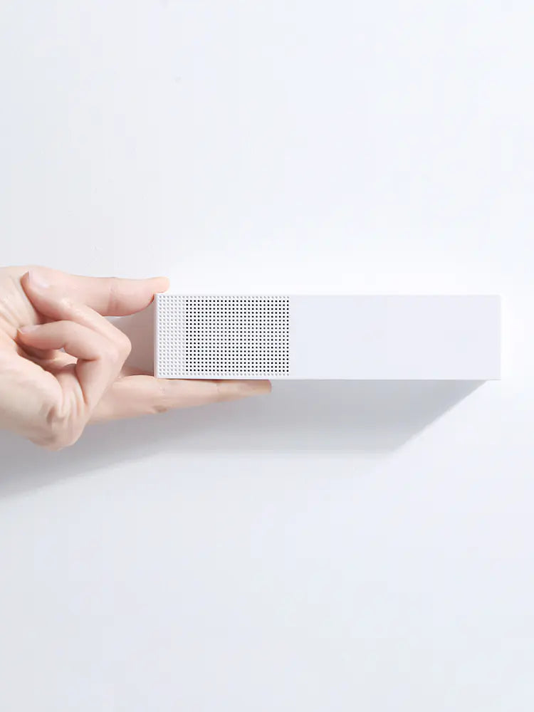 Smart Pet Odor Eliminator for Cats and Dogs