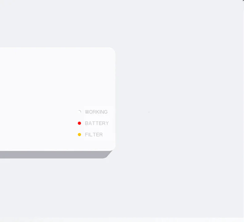 Smart Pet Odor Eliminator for Cats and Dogs